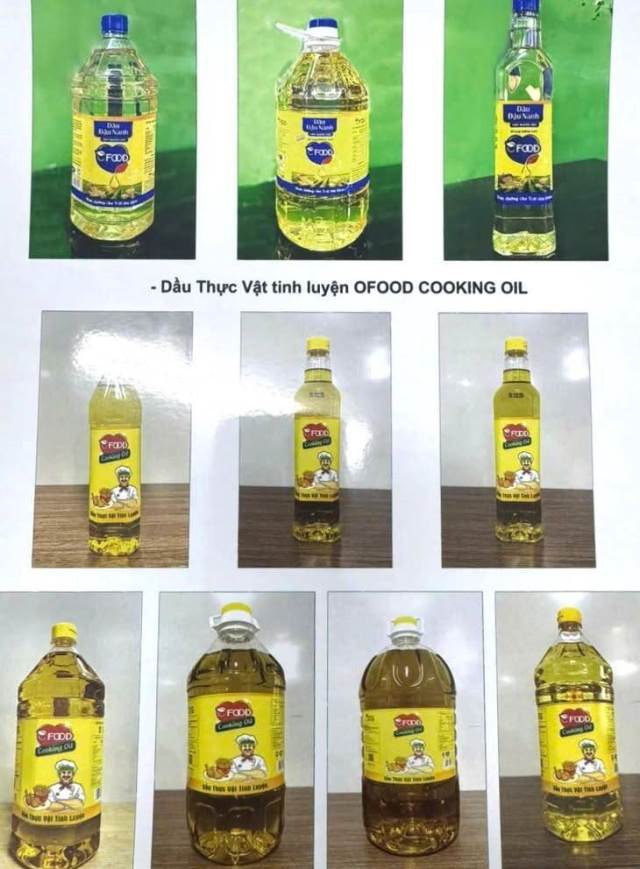 查扣上千噸！越南「飼料劣質油假冒食用油」流入學校、餐廳多年